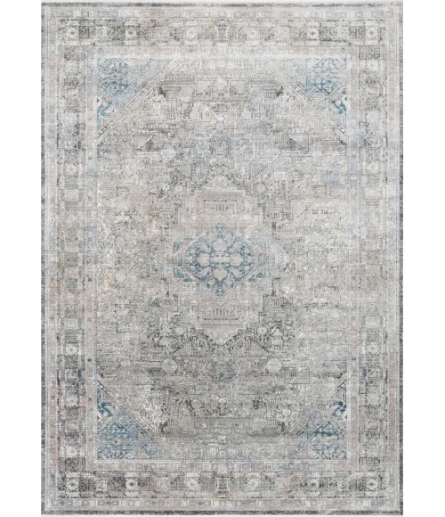 Loloi Gemma GEM-05  Area Rug