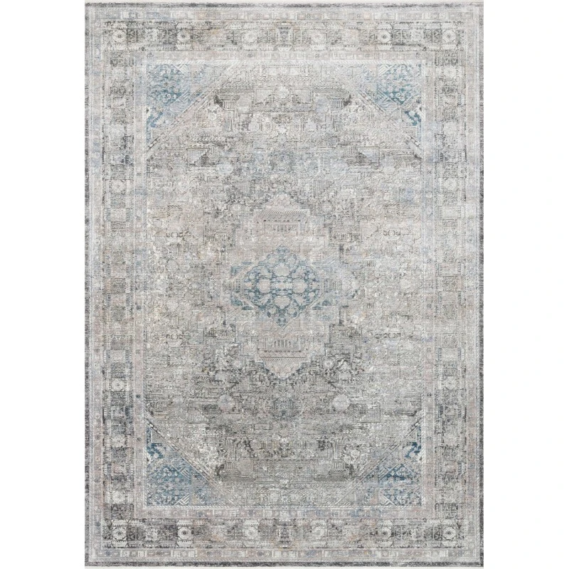 Loloi Gemma GEM-05  Area Rug