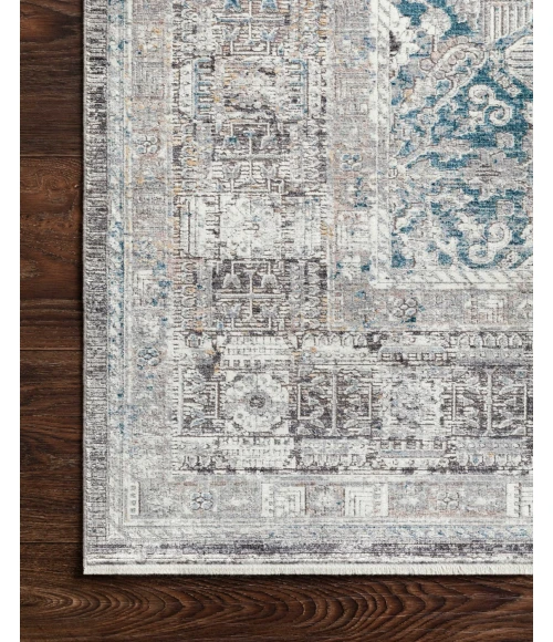 Loloi Gemma GEM-05  Area Rug