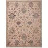 Loloi Giada GIA-03 Blush / Multi Area Rug 2 ft. 7 in. X 8 ft. 0 in. Rectangle