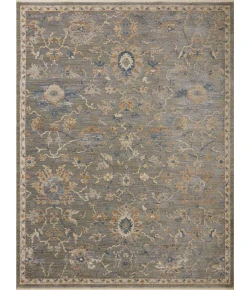 Loloi Giada GIA-03 Sage / Gold Area Rug 3 ft. 7 in. X 5 ft. 7 in. Rectangle