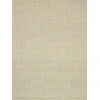 Loloi Giana GH-01 ANTIQUE IVORY Area Rug 7 ft. 9 in. X 9 ft. 9 in. Rectangle