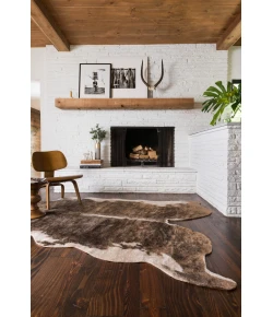 Loloi Grand Canyon GC-01 CAMEL / BEIGE Area Rug 3 ft. 10 in. X 5 ft. Rectangle