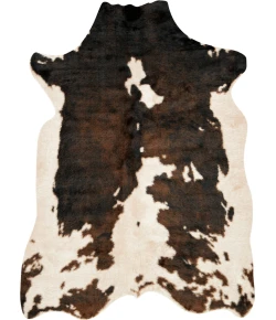 Loloi Grand Canyon GC-05 BEIGE / BROWN Area Rug 5 ft. X 6 ft. 6 in. Rectangle