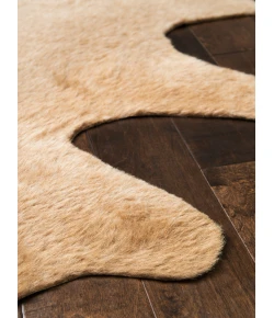 Loloi Grand Canyon GC-09 TAN Area Rug 6 ft. 2 in. X 8 ft. Rectangle