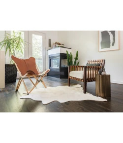 Loloi Grand Canyon GC-10 IVORY Area Rug 6 ft. 2 in. X 8 ft. Rectangle