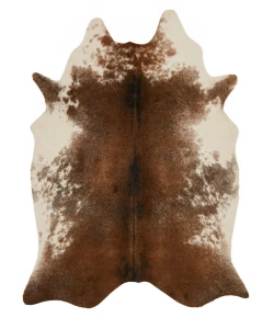 Loloi Grand Canyon GC-14 COFFEE / IVORY Area Rug 6 ft. 2 in. X 8 ft. Rectangle