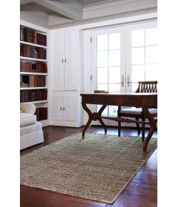 Loloi Hadley HD-03 STONE Area Rug 3 ft. 6 in. X 5 ft. 6 in. Rectangle