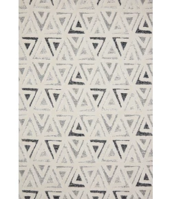 Loloi Hagen HAG-02 Blue / Multi Area Rug 2 ft. 7 in. X 7 ft. 8 in. Rectangle