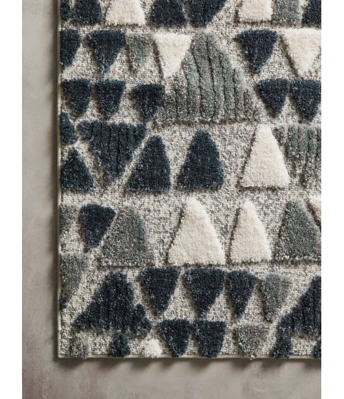Loloi II Hagen HAG-06  Area Rug