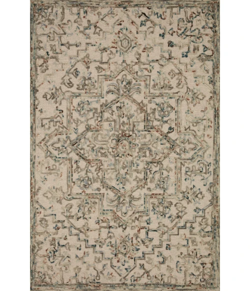 Loloi II Halle HAE-01  Area Rug