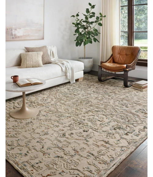 Loloi II Halle HAE-01  Area Rug