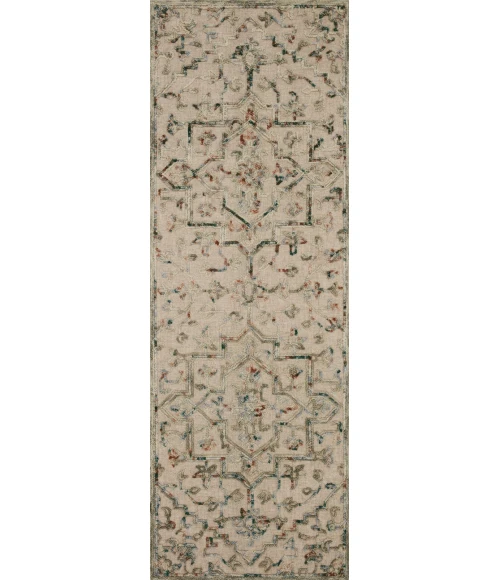 Loloi II Halle HAE-01  Area Rug