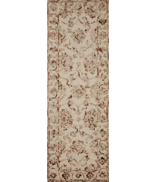 Loloi II Halle HAE-03  Area Rug