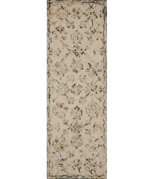 Loloi II Halle HAE-04  Area Rug
