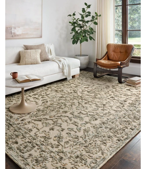 Loloi II Halle HAE-05  Area Rug