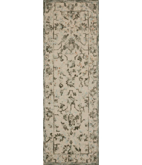 Loloi II Halle HAE-05  Area Rug