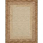 Loloi Hamilton HM-01 BEIGE Area Rug 7 ft. 10 in. X 11 ft. 0 in. Rectangle