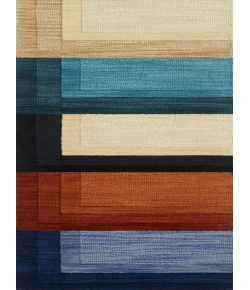 Loloi Hamilton Color Blanket 2 HM-01 1 ft. 6 in. X 7 ft. 6 in. Rectangle Rug