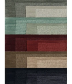 Loloi Hamilton Color Blanket 3 HM-01 1 ft. 6 in. X 7 ft. 6 in. Rectangle Rug