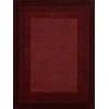 Loloi Hamilton HM-01 RED Area Rug 3 ft. 6 in. X 5 ft. 6 in. Rectangle