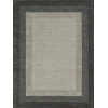 Loloi Hamilton HM-01 SLATE Area Rug 3 ft. 6 in. X 5 ft. 6 in. Rectangle