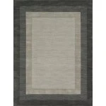 Loloi Hamilton HM-01 SLATE Area Rug 7 ft. 10 in. X 11 ft. 0 in. Rectangle