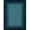 Loloi Hamilton HM-01 TEAL Area Rug 3 ft. 6 in. X 5 ft. 6 in. Rectangle