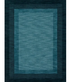 Loloi Hamilton HM-01 TEAL Area Rug 9 ft. 3 in. X 13 ft. Rectangle