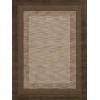 Loloi Hamilton HM-01 TOBACCO Area Rug 3 ft. 6 in. X 5 ft. 6 in. Rectangle