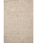 Loloi Hartley Ivory / Natural HRT-01 2ft.-3in. X 3ft.-9in. Rect. Rug