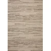 Loloi Hartley Silver / Grey HRT-02 5ft. X 7ft.-6in. Rect. Rug