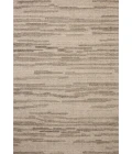 Loloi Hartley Silver / Grey HRT-02 5ft. X 7ft.-6in. Rect. Rug