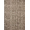 Loloi Hartley Grey / Pebble HRT-03 5ft. X 7ft.-6in. Rect. Rug