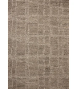 Loloi Hartley Grey / Pebble HRT-03 2ft.-3in. X 3ft.-9in. Rect. Rug