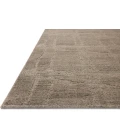 Loloi Hartley Grey / Pebble HRT-03 2ft.-3in. X 3ft.-9in. Rect. Rug