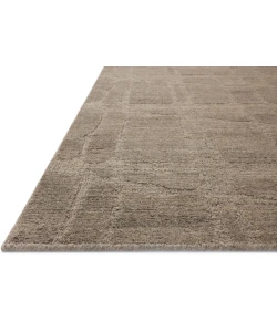 Loloi Hartley Grey / Pebble HRT-03 2ft.-3in. X 3ft.-9in. Rect. Rug