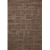 Loloi Hartley Brown / Mocha HRT-04 5ft. X 7ft.-6in. Rect. Rug