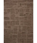 Loloi Hartley Brown / Mocha HRT-04 5ft. X 7ft.-6in. Rect. Rug
