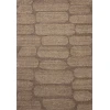 Loloi Hartley Brown / Taupe HRT-05 5ft. X 7ft.-6in. Rect. Rug