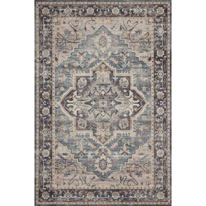 Loloi II Hathaway HTH-01  Area Rug