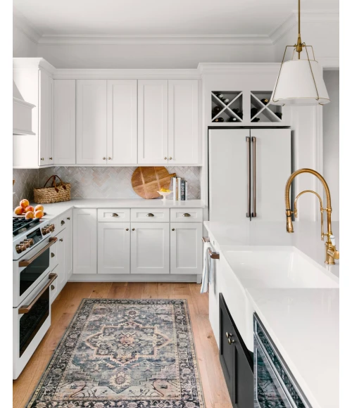 Loloi II Hathaway HTH-01  Area Rug