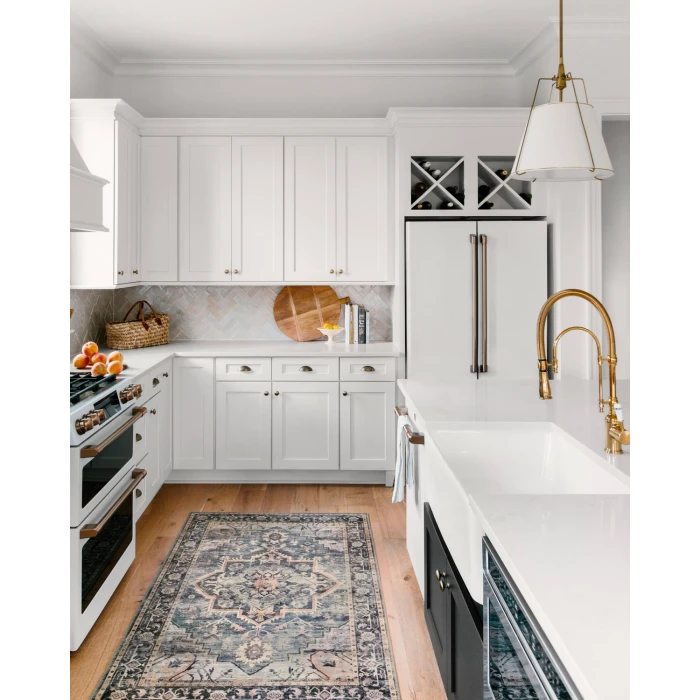 Loloi II Hathaway HTH-01  Area Rug