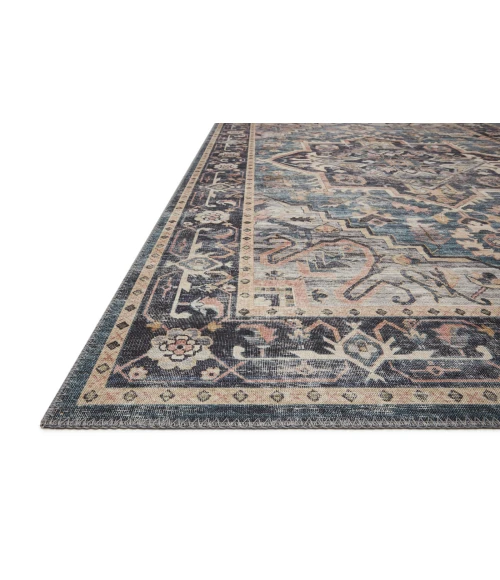 Loloi II Hathaway HTH-01  Area Rug