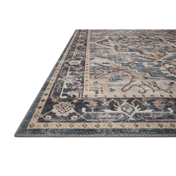 Loloi II Hathaway HTH-01  Area Rug