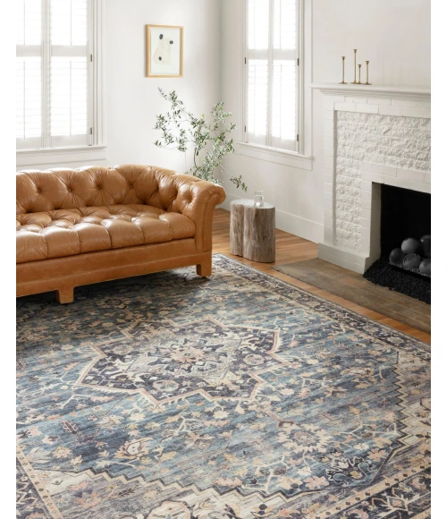 Loloi II Hathaway HTH-01  Area Rug