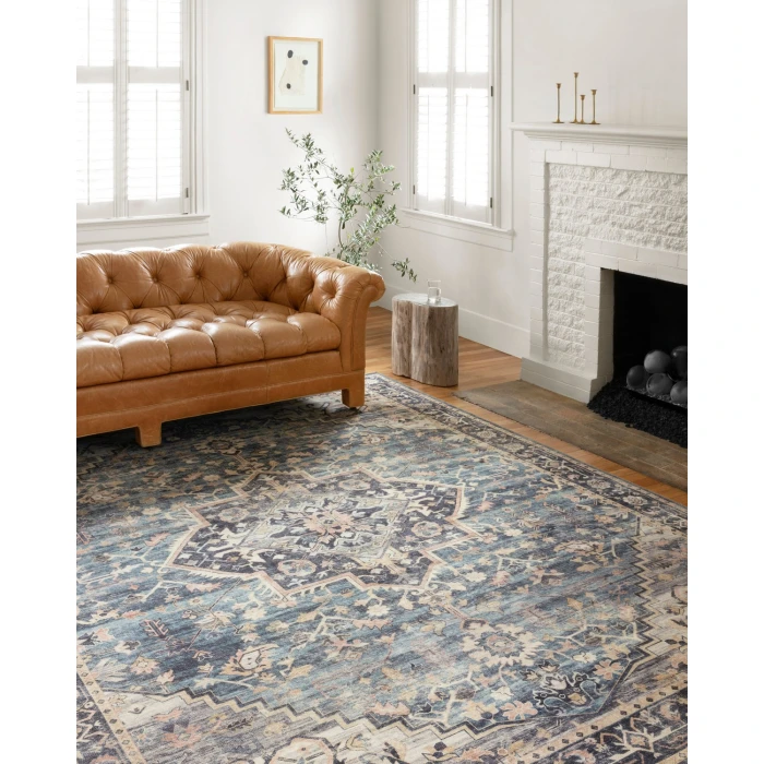 Loloi II Hathaway HTH-01  Area Rug
