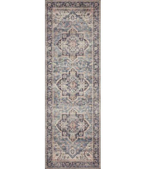 Loloi II Hathaway HTH-01  Area Rug