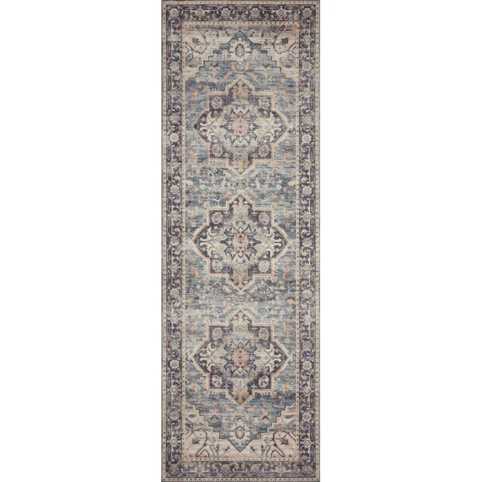 Loloi II Hathaway HTH-01  Area Rug