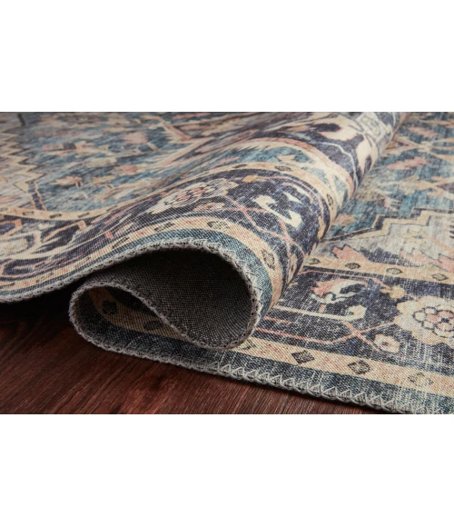 Loloi II Hathaway HTH-01  Area Rug